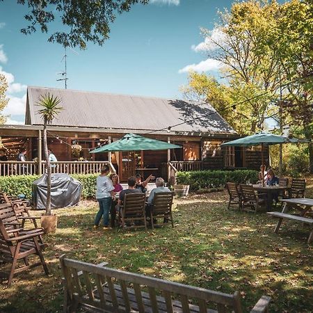 Vineyard Cottages - Kumeu Waimauku Екстер'єр фото