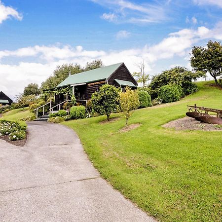 Vineyard Cottages - Kumeu Waimauku Екстер'єр фото