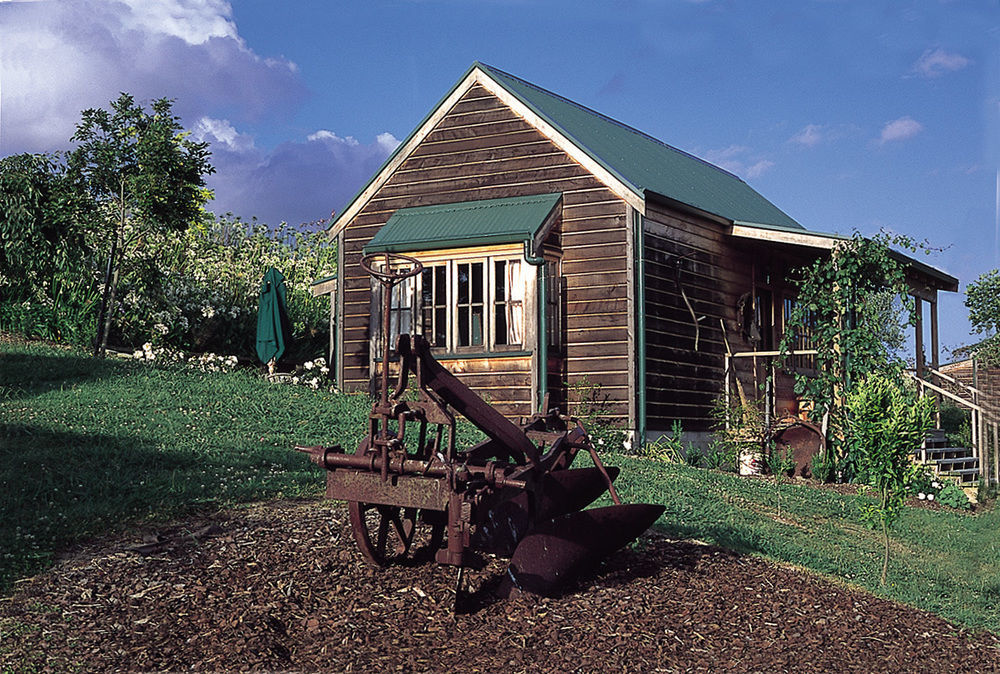 Vineyard Cottages - Kumeu Waimauku Екстер'єр фото