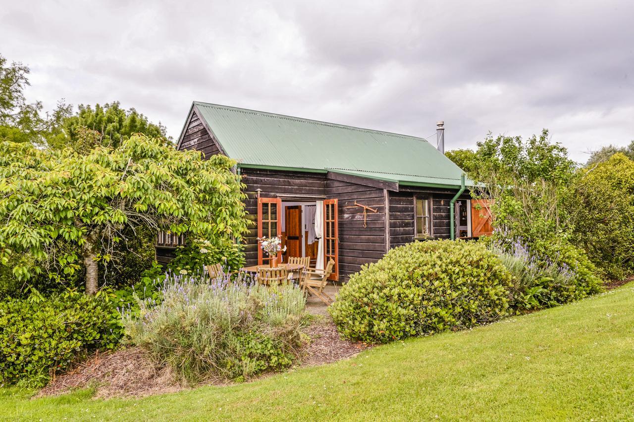 Vineyard Cottages - Kumeu Waimauku Екстер'єр фото