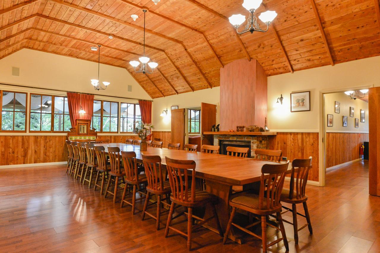 Vineyard Cottages - Kumeu Waimauku Екстер'єр фото