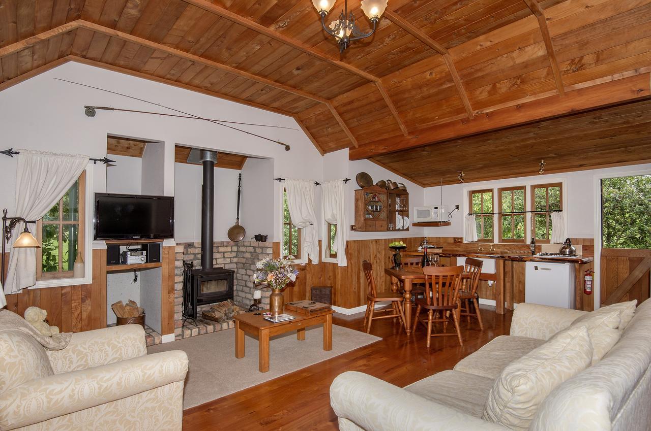 Vineyard Cottages - Kumeu Waimauku Екстер'єр фото