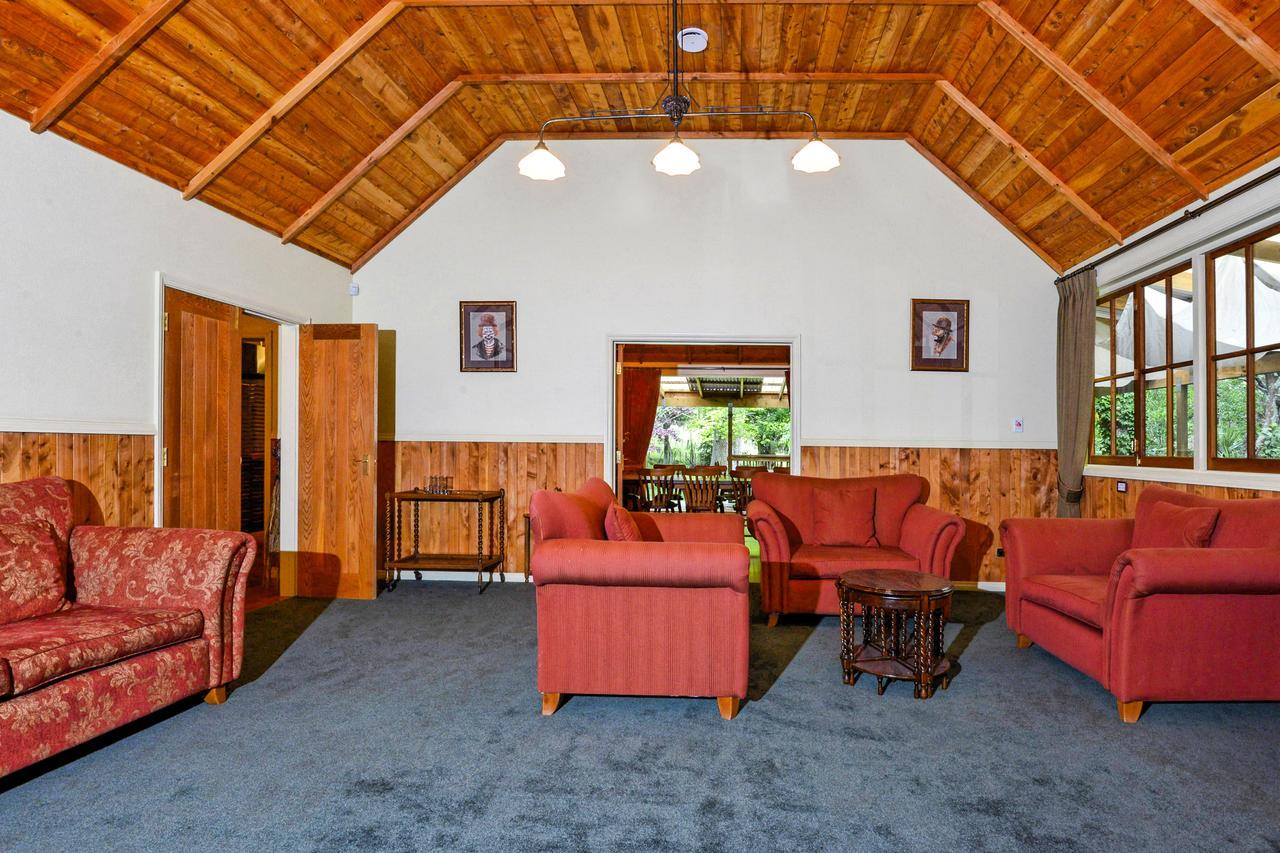 Vineyard Cottages - Kumeu Waimauku Екстер'єр фото