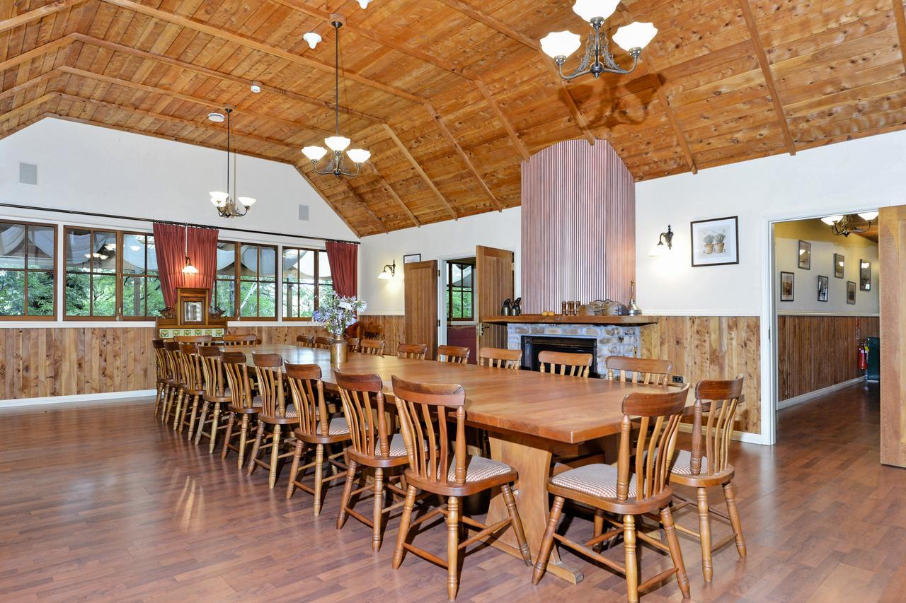 Vineyard Cottages - Kumeu Waimauku Екстер'єр фото