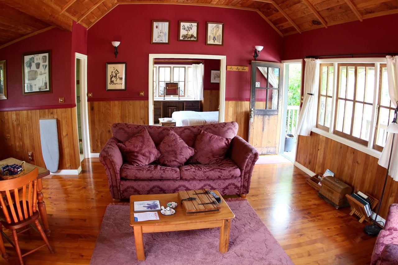 Vineyard Cottages - Kumeu Waimauku Екстер'єр фото