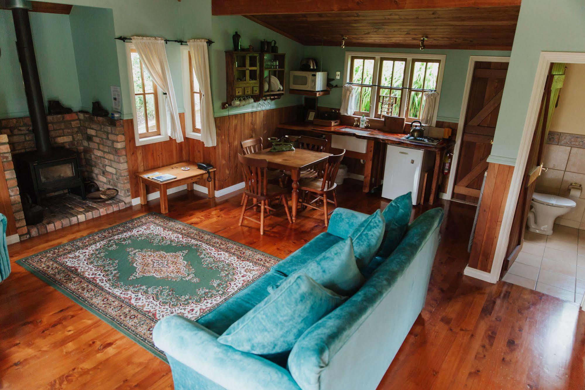 Vineyard Cottages - Kumeu Waimauku Екстер'єр фото