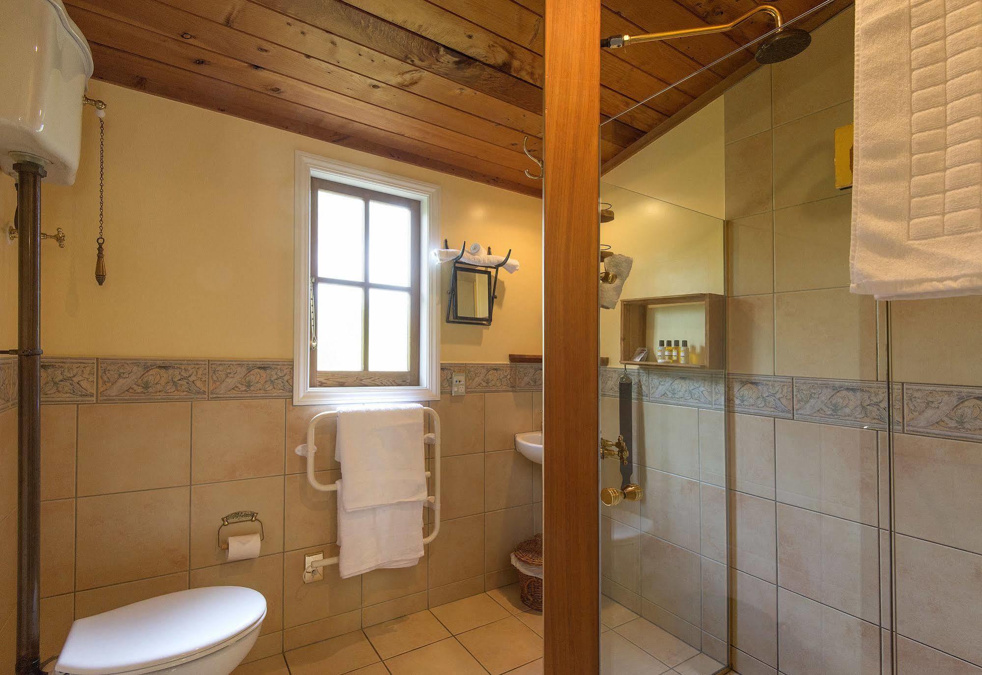 Vineyard Cottages - Kumeu Waimauku Екстер'єр фото