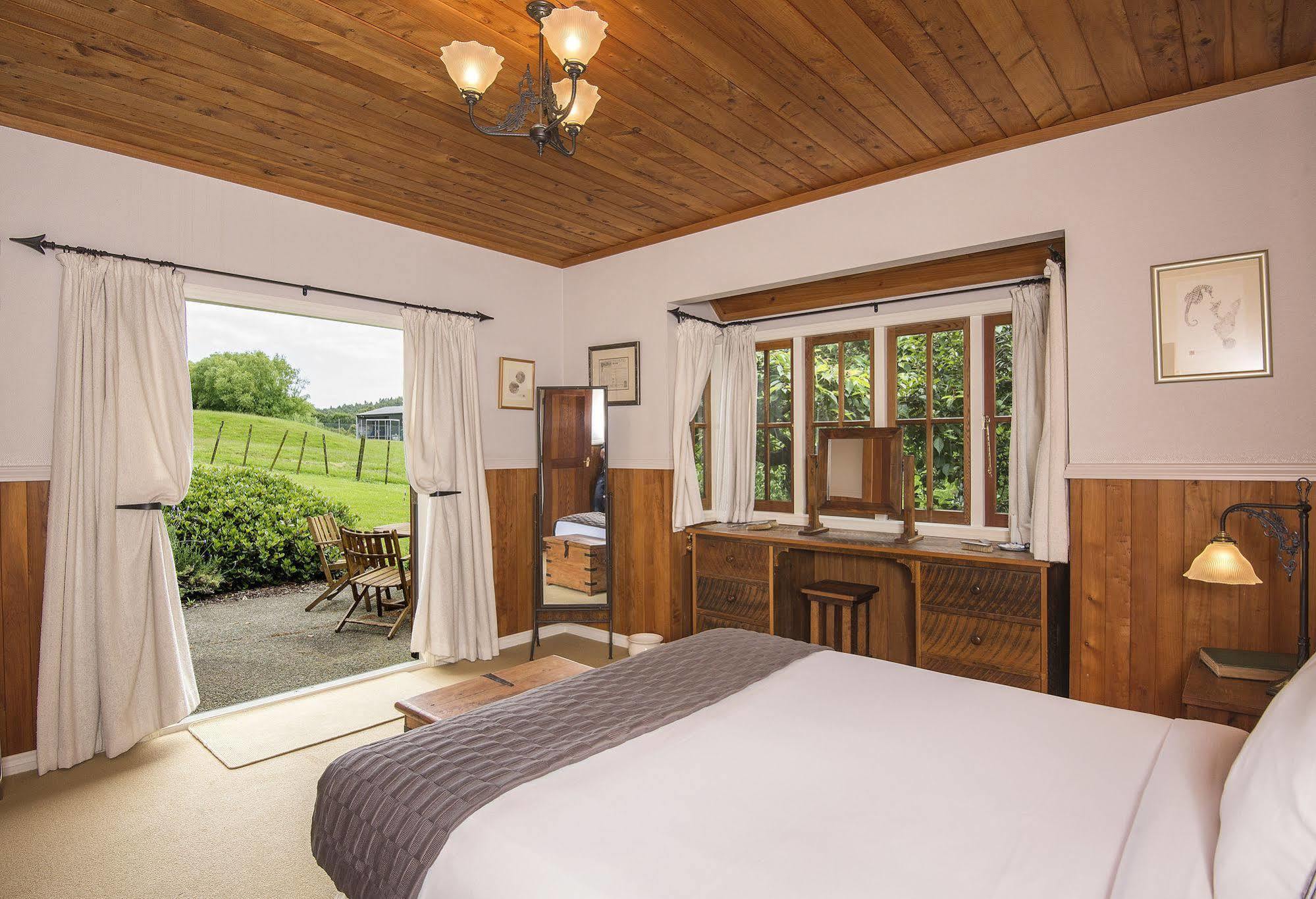 Vineyard Cottages - Kumeu Waimauku Екстер'єр фото