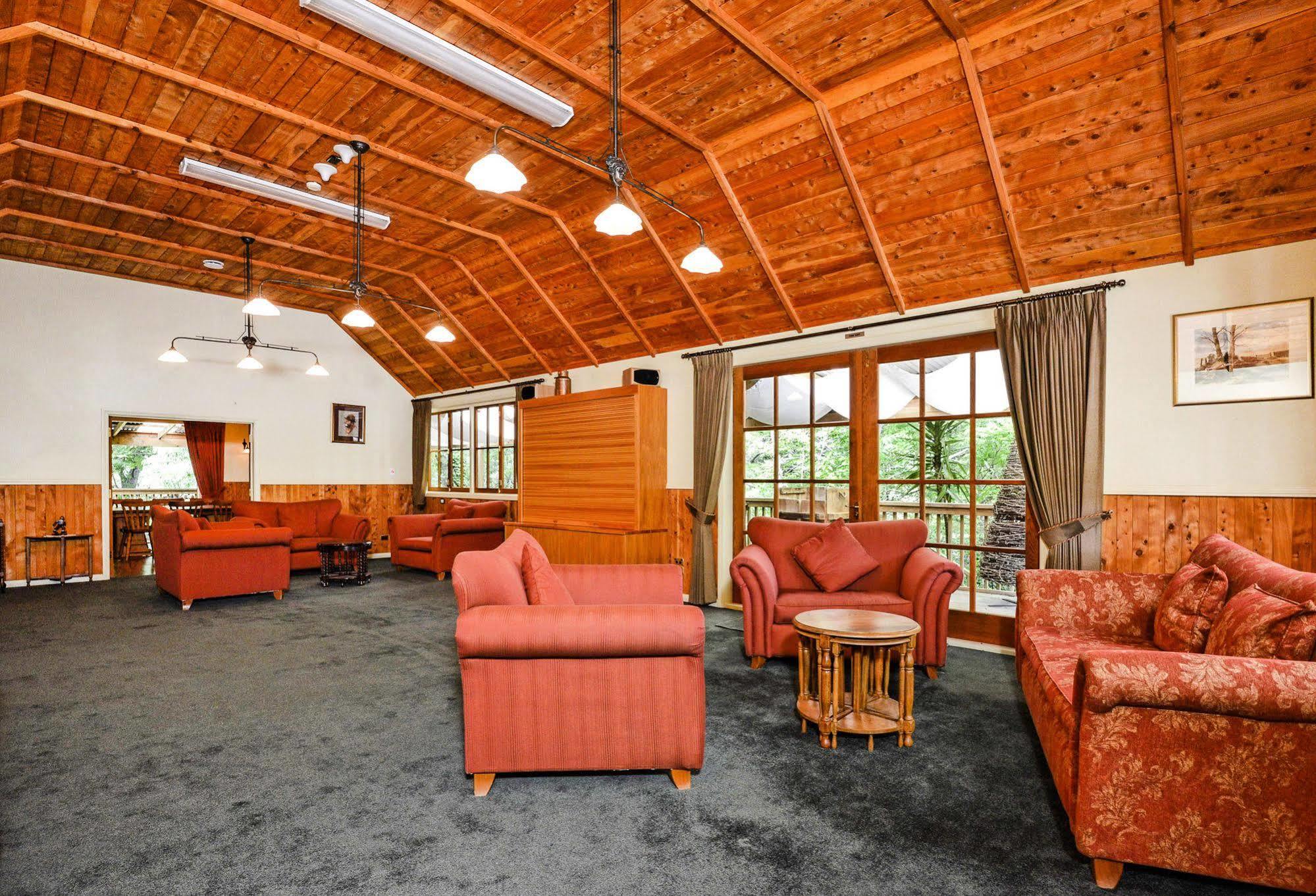 Vineyard Cottages - Kumeu Waimauku Екстер'єр фото