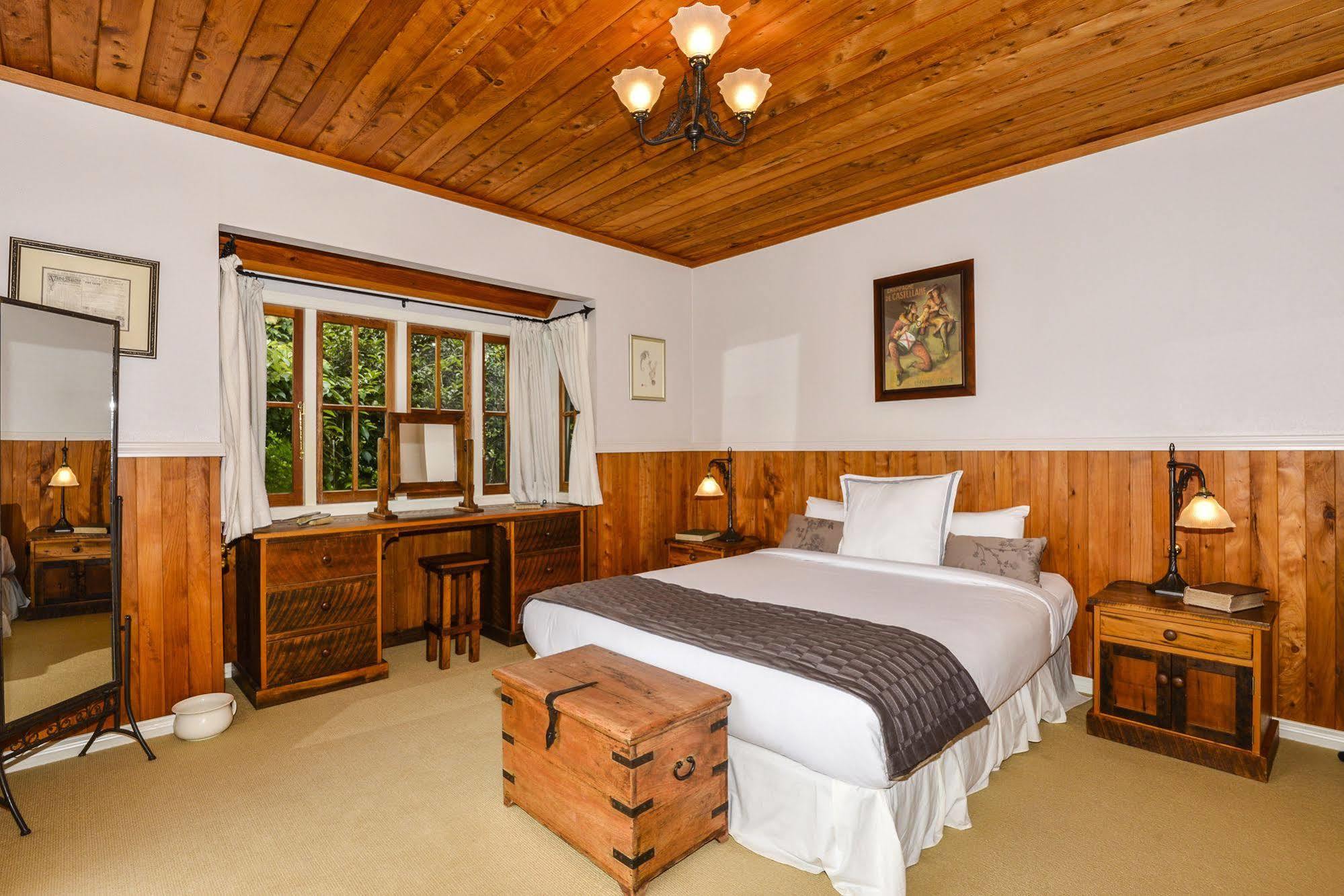 Vineyard Cottages - Kumeu Waimauku Екстер'єр фото